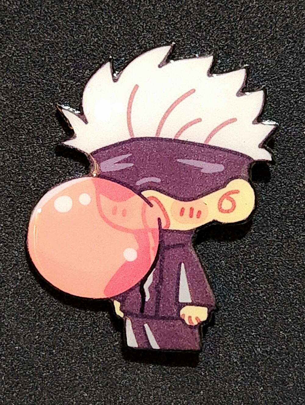 Gojo Pin - Jujutsu Kaisen